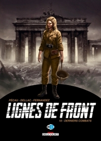 Image de Lignes de Front T10