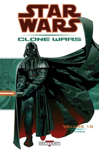 Image de Star Wars - Clone Wars T10 - Epilogue