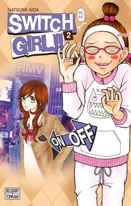 Image de Switch Girl !! T02