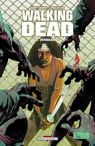 Image de Walking Dead T06 - Vengeance
