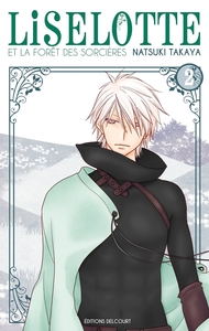 Image de Liselotte et la Forêt des sorcières T02