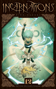Picture of Incarnations T12