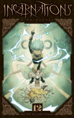 Image de Incarnations T12