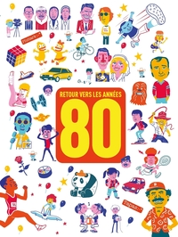 Picture of Retour vers les années 80