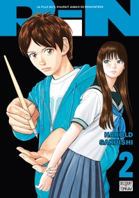 Picture of Rin T02