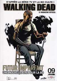 Picture of Walking Dead Comics 09