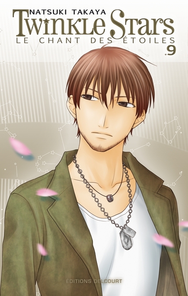 Picture of Twinkle Stars T09