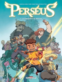 Picture of Perséus T01