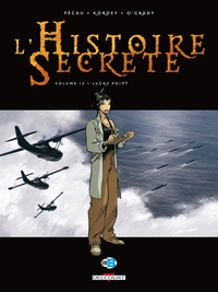 Image de L'Histoire secrète T12