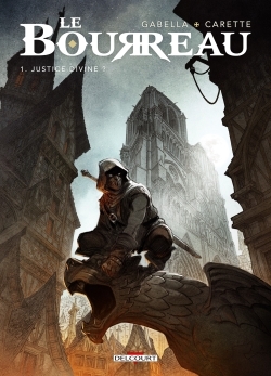 Image de Le Bourreau T01