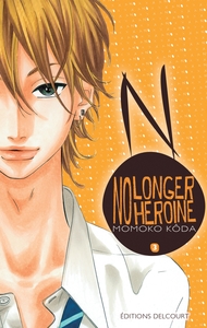 Image de No longer heroine T03