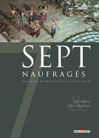 Image de 7 Naufragés