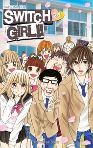 Image de Switch Girl !! T24