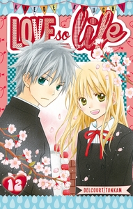 Image de Love so life T12