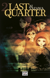 Image de Last Quarter T02