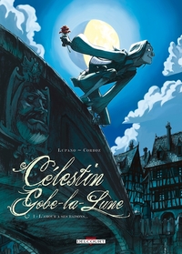 Picture of Célestin Gobe-la-Lune T01 - L'Amour a ses raisons