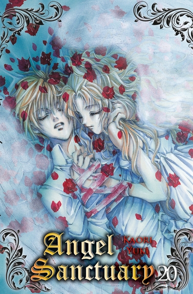 Image de Angel Sanctuary T20