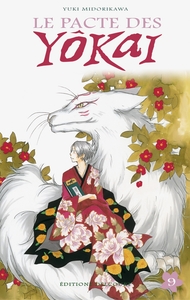 Image de Le Pacte des yôkai T09