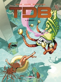 Picture of Trop de Bonheur T04