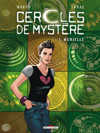 Picture of Cercles de mystère T01 - Murielle