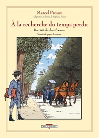 Image de À la recherche du temps perdu T06