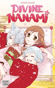 Image de Divine Nanami T16