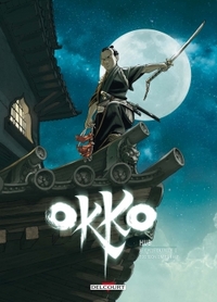 Image de Okko - Le Cycle du vide - Intégrale T09 à T10
