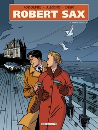 Image de Robert Sax T03