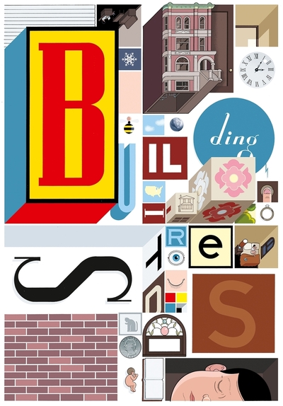 Image de Building Stories