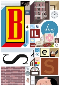 Image de Building Stories