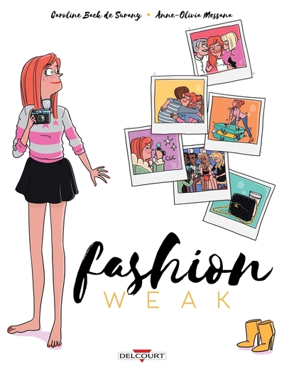 Image de Fashion Weak