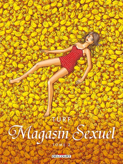Image de Magasin sexuel T02