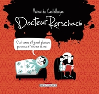 Picture of Docteur Rorschach