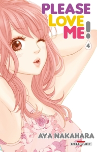Picture of Please love me ! T04