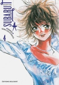 Picture of Subaru - Danse vers les étoiles T04