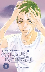 Picture of À fleur de peau T08