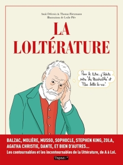Picture of La Loltérature