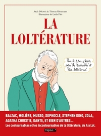 Picture of La Loltérature