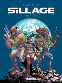 Image de Sillage T12