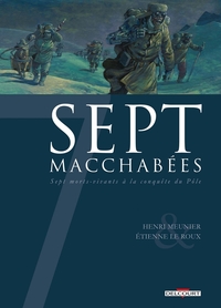 Picture of 7 Macchabées