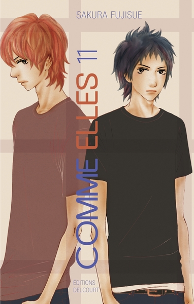 Image de Comme elles T11