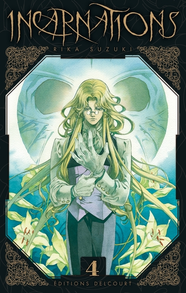 Image de Incarnations T04
