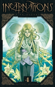 Picture of Incarnations T04