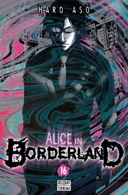 Picture of Alice in Borderland T16