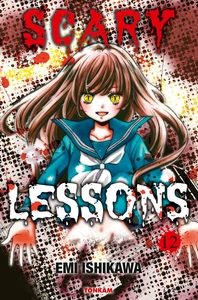 Image de Scary Lessons T12