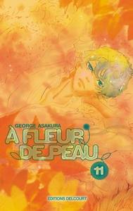 Picture of À fleur de peau T11