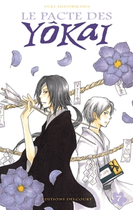 Image de Le Pacte des yôkai T07