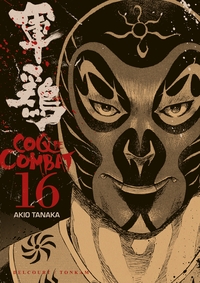 Picture of Coq de combat T16