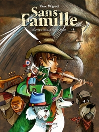 Image de Sans Famille - Intégrale