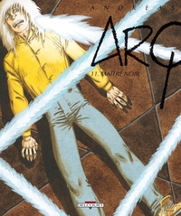 Image de Arq T11 - Maître Noir